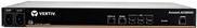 Купить Vertiv Avocent ACS Advanced Console Server ACS8016MDAC-400 - Konsolenserver - 16 Anschlüsse - GigE, RS-232 - 1U (ACS8016MDAC-400) в магазине wardena.ru