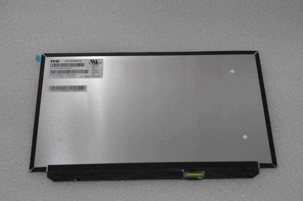 Купить CoreParts MSC125F40-238G Notebook-Ersatzteil Anzeige (MSC125F40-238G) в магазине wardena.ru