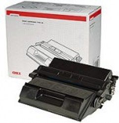 Купить OKI - Tonerpatrone - 1 x Schwarz - 15000 Seiten (09004058) в магазине wardena.ru