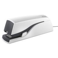 Купить LEITZ Großes elektrisches Heftgerät Nexxt, perlweiß Heftleistung: 20 Blatt, verstellbare Einlegetiefe: 10-20 mm (5533-10-01) в магазине wardena.ru