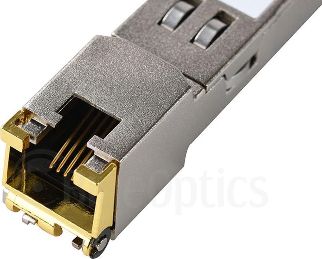 Купить BlueOptics X6569-R6-T-BO Netzwerk-Transceiver-Modul Kupfer 10000 Mbit/s RJ-45 (X6569-R6-T-BO) в магазине wardena.ru
