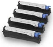 Купить OKI - Tonerpatrone - 1 x Schwarz - 22000 Seiten (09004462) в магазине wardena.ru
