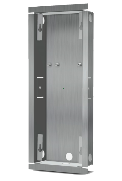 Купить DoorBird 423860711 Interkom-System-Zubehör Aufputzdose (D2102V/D2103V Unterputz) в магазине wardena.ru