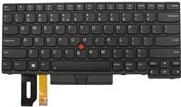Купить Lenovo 5N20V43785 Notebook-Ersatzteil Tastatur (5N20V43785) в магазине wardena.ru