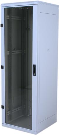 Купить Triton Delta S - Gestell - RAL 7035 - 15U - 48,3 cm (19") (RMA-15-A66-CAX-A1) в магазине wardena.ru