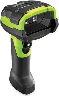 Купить Zebra DS3678-HP - Barcode-Scanner - tragbar - decodiert - Bluetooth 4,0 (DS3678-HP2F003VZWW) в магазине wardena.ru