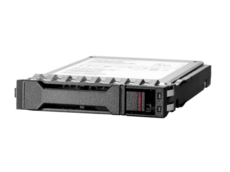 Купить HPE SSD 3.84TB SATA RI SFF BC PM893 (P44010-B21) в магазине wardena.ru
