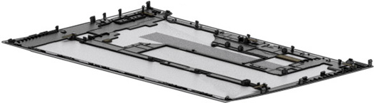 Купить HP M21683-001 Notebook-Ersatzteil Untergehäuse (M21683-001) в магазине wardena.ru