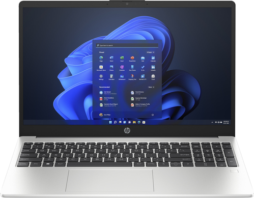 Купить HP 255 G10 Notebook - AMD Ryzen 5 7530U / 2 GHz - Win 11 Pro - Radeon Graphics - 8 GB RAM - 256 GB SSD NVMe - 39.6 cm (15.6") IPS 1920 x 1080 (Full HD) - Wi-Fi 6, Bluetooth 5.3 WLAN-Karte - kbd: Deutsch (816F8EA#ABD) в магазине wardena.ru