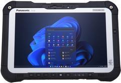 Купить PANASONIC TOUGHBOOK FZ-G2 I5-10310U 16GB 512GB SSD 10.1" W11P LTE CH (FZ-G2AZ07PBD) в магазине wardena.ru