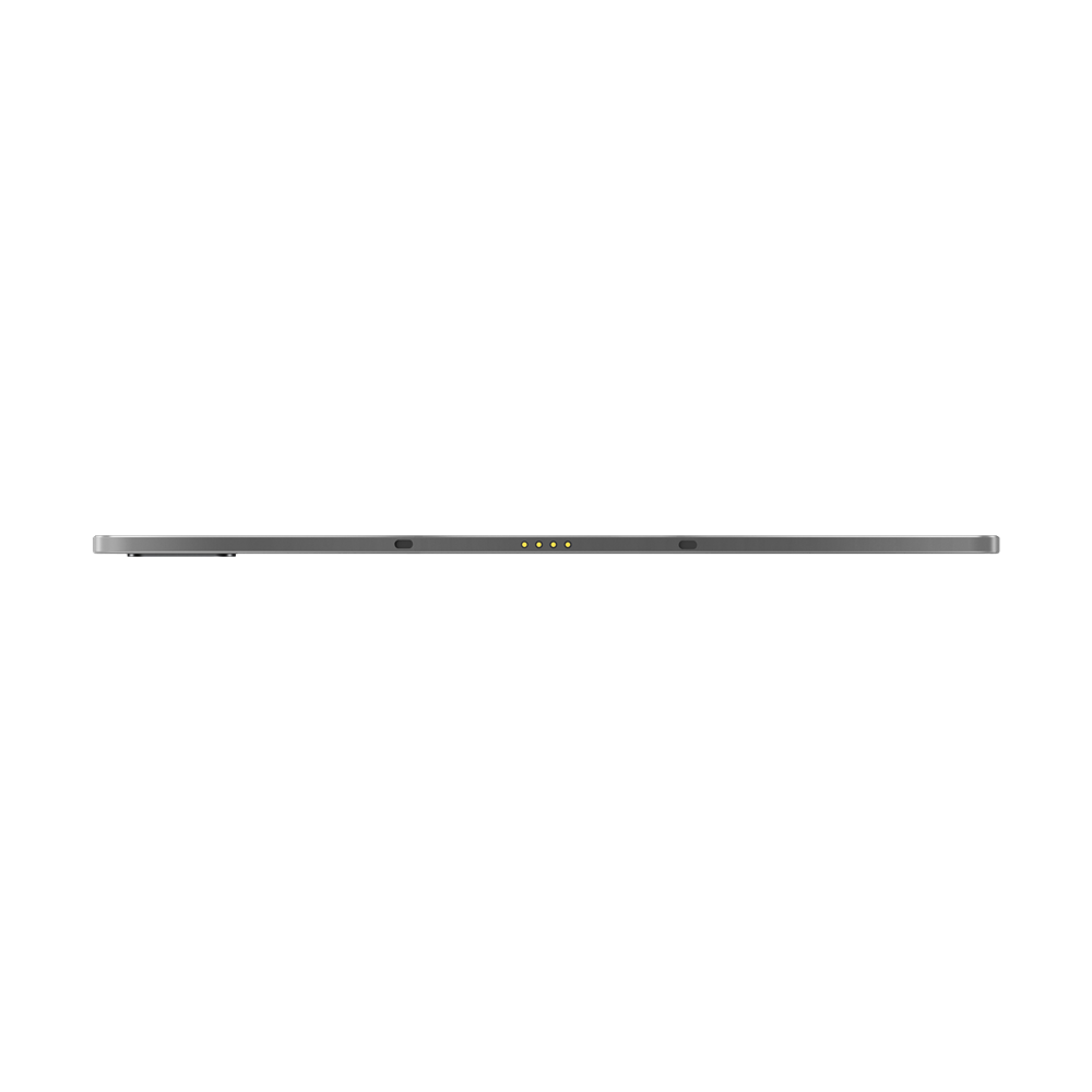 Купить Lenovo Tab P12 Pro ZA9D - Tablet - Android 11 - 256 GB UFS card - 32 cm (12.6") AMOLED (2560 x 1600) - microSD-Steckplatz - Storm Gray (ZA9D0063SE) в магазине wardena.ru
