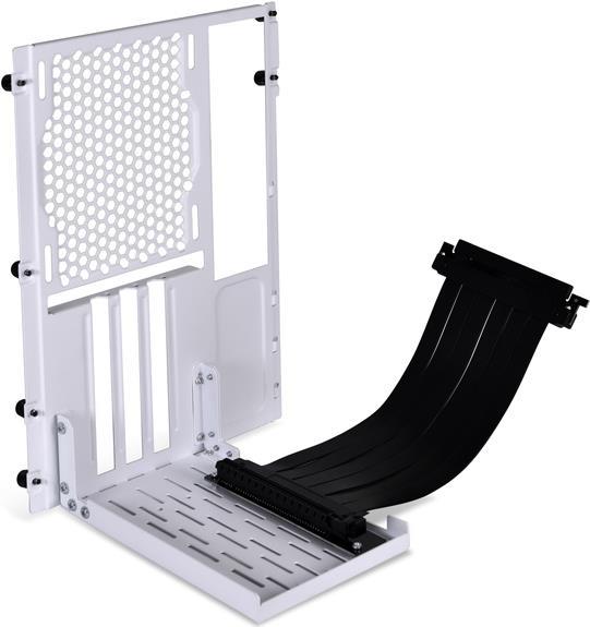 Купить Lian Li O11DMINI-1W-4 Computer-Gehäuseteil Universal GPU Halterung (O11DMINI-1W-4) в магазине wardena.ru