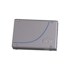 Купить Intel Solid-State Drive DC P3600 Series - SSD - 400 GB - intern - 2.5" (6.4 cm) - PCIe 3.0 x4 (NVMe) (SSDPE2ME400G401) в магазине wardena.ru