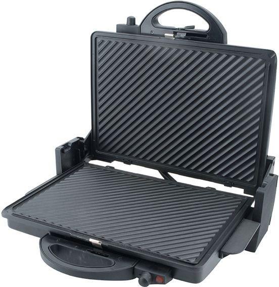 Купить Feel-Maestro MR717 Kontaktgrill (MR-717) в магазине wardena.ru
