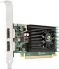 Купить HP Inc NVIDIA Quadro NVS 310 - Grafikkarten - Quadro NVS 310 - 512 MB DDR3 - PCIe 2.0 x16 Low-Profile - 2 x DisplayPort (707252-001) в магазине wardena.ru