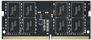 Купить TEAM Elite - DDR4 - 32 GB - SO DIMM 260-PIN - 3200 MHz / PC4-25600 - CL22 - 1.2 V - ungepuffert - non-ECC (TED432G3200C22-S01) в магазине wardena.ru