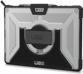 Купить Urban Armor Gear Plasma - Notebookabdeckung - ice (transparent) - für Microsoft Surface Pro (Mitte 2017), Pro 4 (SFPROHSS-L-IC) в магазине wardena.ru