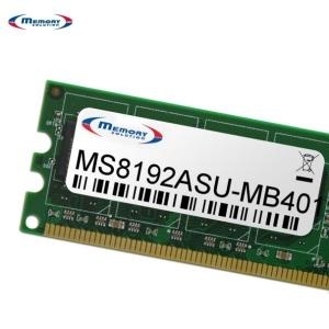 Купить Memory Solution MS8192ASU-MB401 8GB Speichermodul (MS8192ASU-MB401) в магазине wardena.ru