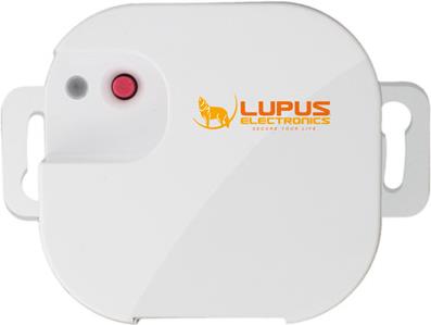 Купить LUPUS-Electronics LUPUSEC - Spülungsrelais - kabellos (12052) в магазине wardena.ru