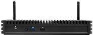 Купить Intel Next Unit of Computing Kit Rugged Chassis Element - Barebone - Mini-PC - keine CPU - GigE (BKCMCR1ABB2) в магазине wardena.ru