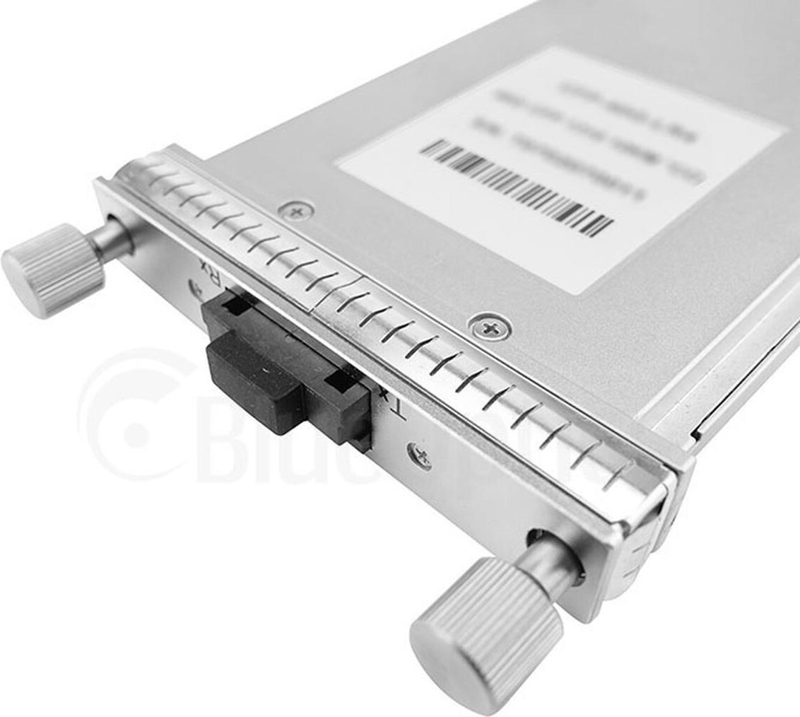 Купить Kompatibler Alcatel-Nokia 3HE06699AA CFP Transceiver, LC-Duplex, 100GBASE-LR4, Singlemode Fiber, 4xWDM, 10KM, 0°C/+70°C, DDM (3HE06699AA-BO) в магазине wardena.ru