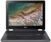 Купить Acer Chromebook Spin 512 R853TNA - Flip-Design - Intel Celeron N5100 / 1.1 GHz - Chrome OS - UHD Graphics - 4 GB RAM - 32 GB eMMC - 30.48 cm (12") IPS Touchscreen 1366 x 912 (HD+) - Wi-Fi 6 - Schiefer schwarz - kbd: Deut (NX.A92EG.003) в магазине wardena.ru