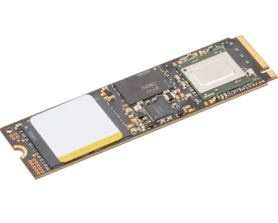 Купить Lenovo ThinkPad 4TB Performance PCIe Gen4 NVMe OPAL M.2 2280 SSD (4XB1K68131) в магазине wardena.ru