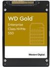 Купить WD Gold Enterprise-Class SSD WDS384T1D0D - SSD - 3.84 TB - intern - 2.5" (6.4 cm) - U.2 PCIe 3.1 x4 (NVMe) в магазине wardena.ru