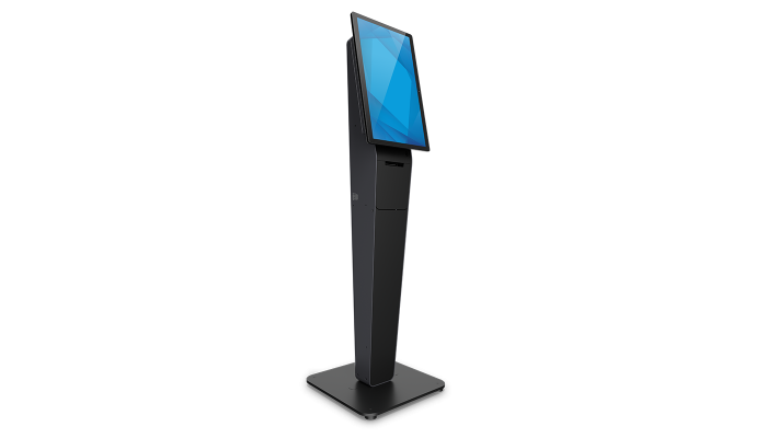 Купить ELO TOUCH SYSTEMS ELO-STAND-SELF-SERV-22-24-27 FLOOR-TOP (E989314) в магазине wardena.ru