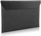 Купить Dell Premier Sleeve 14 (PE1420V) - Notebook-Hülle - 35.6 cm (14") - Schwarz mit grauen Seiten - für Latitude 7400 2-in-1, 9410, 9410 2-in-1, 9420 2-in-1 (PE-SV-14-20) в магазине wardena.ru
