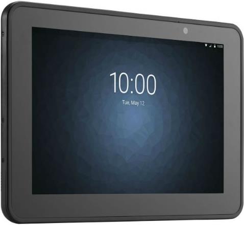 Купить Zebra ET50 - Tablet - robust - Android 6.0 (Marshmallow) - 32 GB eMMC - 21.1 cm (8.3") (1920 x 1200) - USB-Host - microSD-Steckplatz (ET50PE-L15E-00A6) в магазине wardena.ru