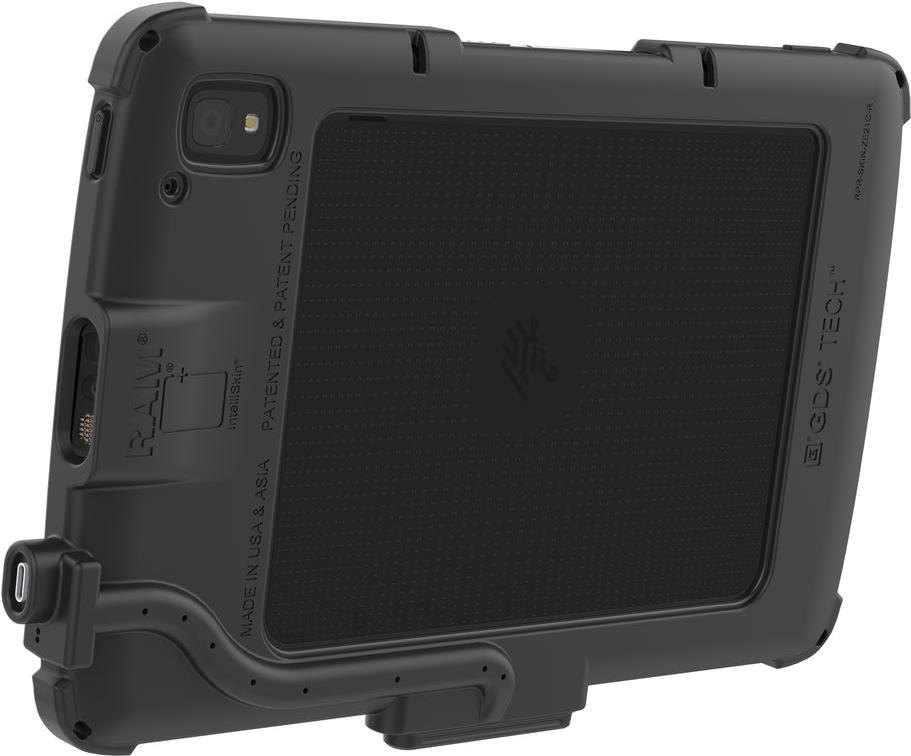 Купить RAM Mounts RAM-GDS-SKIN-ZE21C-NG Tablet-Schutzhülle 25,4 cm (10" ) Cover Schwarz (RAM-GDS-SKIN-ZE21C-NG) в магазине wardena.ru