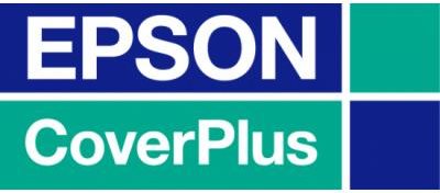 Купить Epson CoverPlus RTB service - Serviceerweiterung - Arbeitszeit und Ersatzteile - 4 Jahre - Bring-In - für Epson EB-X03, EB-X06, PowerLite X06+ (CP04RTBSH555) в магазине wardena.ru