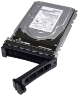 Купить Dell - Festplatte - 600 GB - Hot-Swap - 2.5" (6.4 cm) - SAS 12Gb/s - 10000 U/min - für PowerEdge T30 (2.5"), Storage NX3240 (400-AUNQ) в магазине wardena.ru