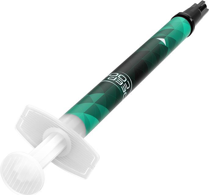 Купить DeepCool EX750 - Wärmeleitpaste - 6,2 W/m·K - Grau - 0,03 °C/W - 2,6 g/cmü - -50 - 250 °C (R-EX750-GY030C-G-1) в магазине wardena.ru