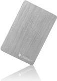 Купить Verbatim Store 'n' Go ALU Slim - Festplatte - 1 TB - extern (tragbar) - USB 3.2 Gen 1 - Silber (53663) в магазине wardena.ru