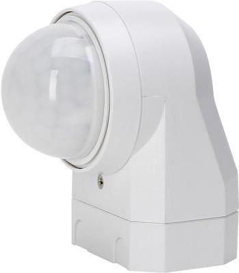 Купить Kopp Wand, Aufputz PIR-Bewegungsmelder 824617011 240 ° Relais Weiß IP54 (824617011) в магазине wardena.ru