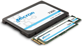 Купить Micron 7300 PRO 2.5" 7680 GB PCI Express 3.0 3D TLC (MTFDHBE7T6TDF1AW1ZAB) в магазине wardena.ru