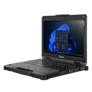 Купить Getac B360G2, 33,8cm (13,3''), Full HD, QWERTZ (DE), GPS, Chip, USB, USB-C, RS232, BT, Ethernet, WLAN, 4G, SSD, Win. 11 Pro, RB Notebook, Fully Rugged, Bildschirmdiagonale: 33,8cm (13,3''), Touch, Touchscreen, kapazitiv, (BS3154B4B3GX) в магазине wardena.ru