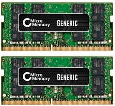 Купить CoreParts MMKN057-8GB Speichermodul DDR4 2400 MHz (HX424S14IBK2/8) в магазине wardena.ru
