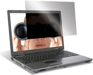 Купить Targus Privacy Screen 55,90cm (22") Widescreen (16:10) - Notebook-Privacy-Filter - Schwarz, durchsichtig - für Dell E2210, E Series E2213, Professional P2213 (ASF220WEU) в магазине wardena.ru