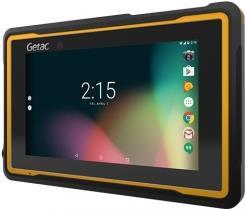 Купить Getac ZX70 - Tablet - Android 7,1 (Nougat) - 32GB eMMC - 17,8 cm (7") IPS (1280 x 720) - USB-Host - microSD-Steckplatz (ZD77Q3DH5AAX) в магазине wardena.ru