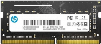 Купить HP S1 Speichermodul 16 GB 1 x 16 GB DDR4 2666 MHz (7EH99AA#ABB) в магазине wardena.ru