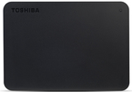 Купить Canvio Basics Type C 2TB (HDTB420EKCAA) в магазине wardena.ru