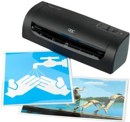 Купить GBC 1100L A4 - Laminator - Heißlaminierer - Beutel (4400746EU) в магазине wardena.ru