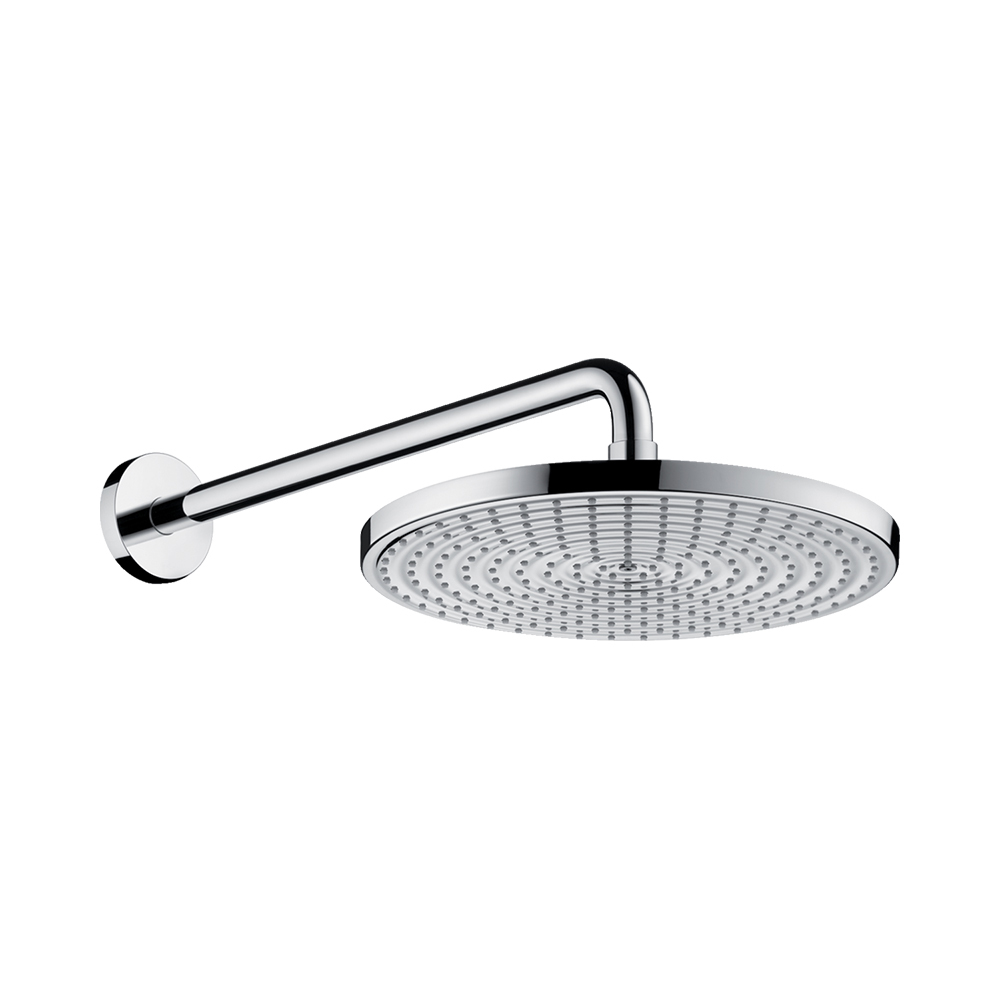Купить Hansgrohe Raindance S AIR 300 верхний душ хром 27492000 в магазине wardena.ru