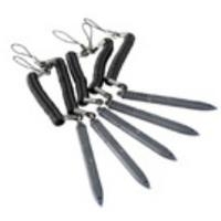 Купить Intermec - Schreiber als Handgerät (Packung mit 5) - für Honeywell CK65, Intermec CK3R, CK3X (203-986-001) в магазине wardena.ru
