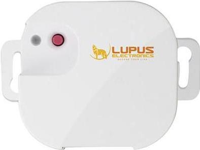 Купить LUPUS-Electronics LUPUSEC - Spülungsrelais - kabellos (12052) в магазине wardena.ru