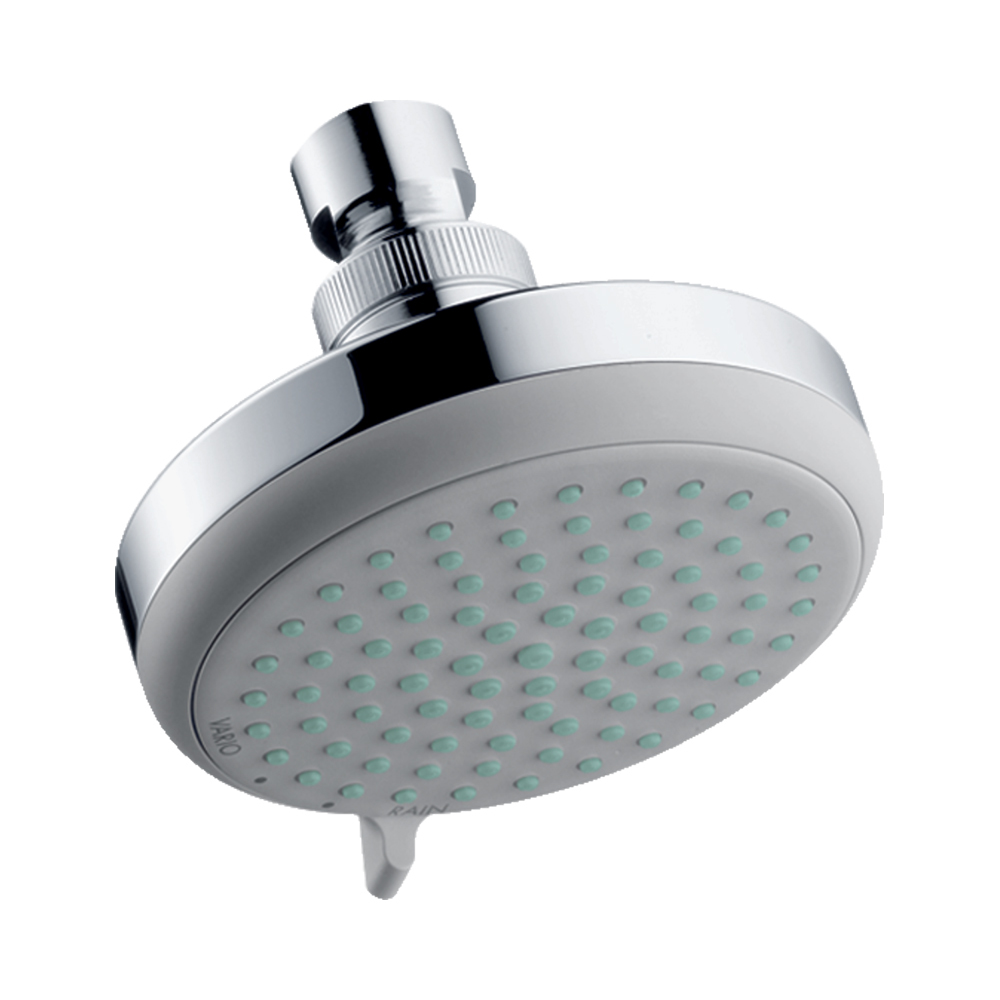 Купить Hansgrohe Croma 100 Vario верхний душ хром 27441000 в магазине wardena.ru
