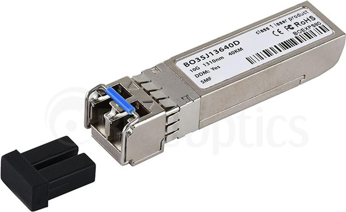 Купить BlueOptics SFP-10G-ER-AT-BO Netzwerk-Transceiver-Modul Faseroptik 10000 Mbit/s SFP+ (SFP-10G-ER-AT-BO) в магазине wardena.ru